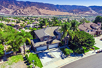 Aerial Real Estate Photography